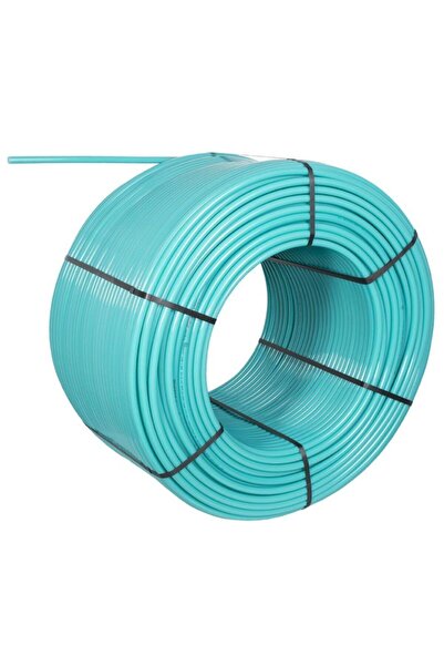 Fraenkische 16x2 Pex-a Oksijen Bariyerli Yerden Isıtma Borusu 600 Metre