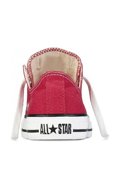 converse Červené unisex tenisky M9696C