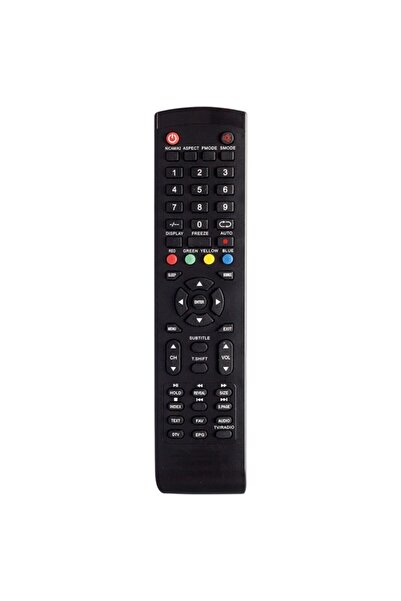 Profilo Profılo-sanyo-awox Led-lcd Tv Kumanda