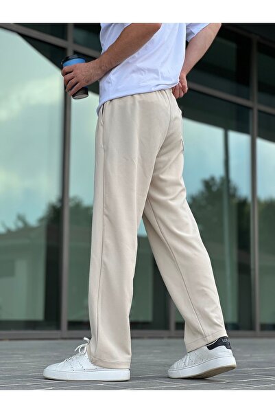 ElitWear YENİ SEZON ERKEK BAGGY FİT JOGGER PANTOLON