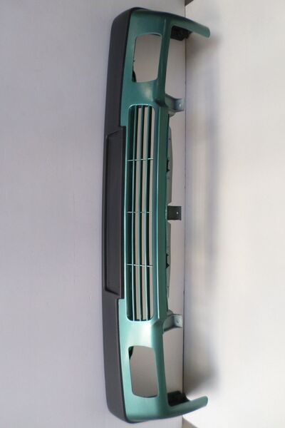 Işır Tofaş Slx Doğan Kartal Şahin Sisli Ön Tampon 468 Turkuaz Boyalı