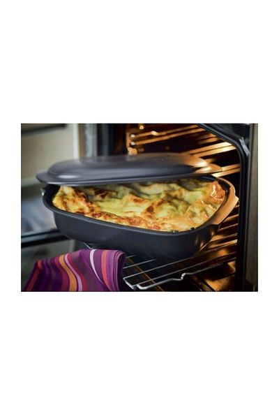 Tupperware Ultra Pro Lazanya