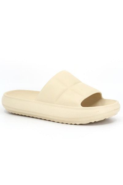 Sonimix Soelite Hm Μοντέλο μαλακή σόλα Unisex Slide Garden Beach Pool Sea Summer Daily Παντόφλες