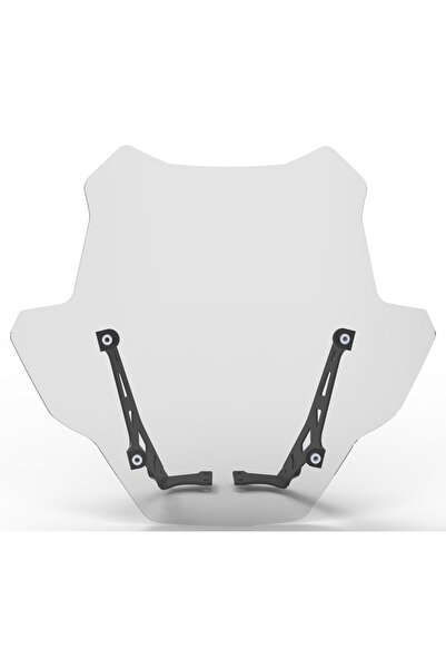 Genel Markalar CFORCE 625 ATV ÖN PLEXİ CAM