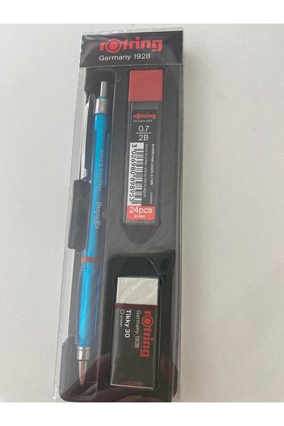 Rotring Pen Set
