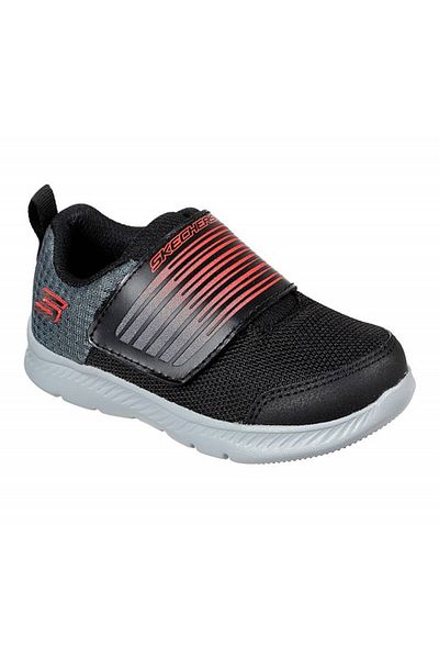 SKECHERS BABY SNEAKERS - 407221 N-BGRD Model