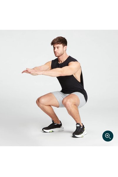 malatstore My Protein Athlete Tank - Comfortable and Stylish