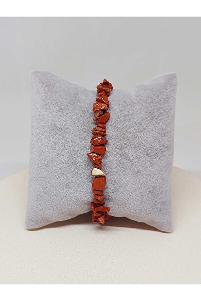 Yasamtohumu Jasper Stone Mali Kamen za Zglob - 52198