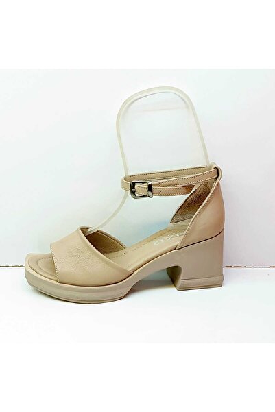 ENZO ortopedik sandalet