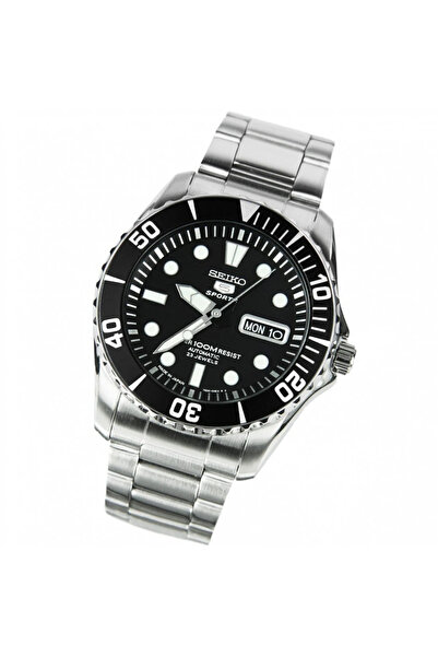 Seiko 5 Sport Otomatik Erkek Kol Saati Snzf17j1 Made In Japan