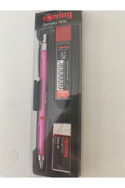 Rotring Pen Set