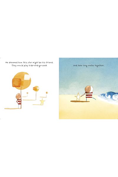 Harper Collins Children كيفية اصطياد النجم