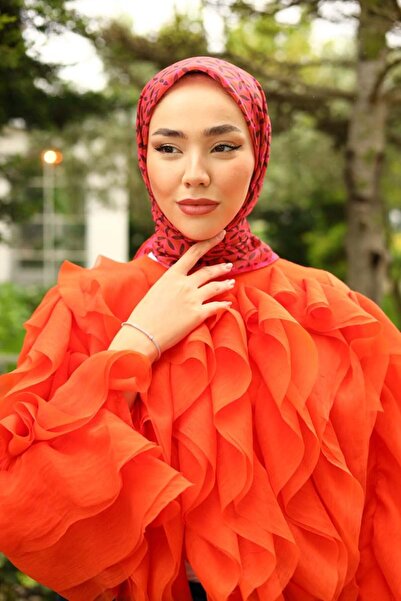 Silk Home 73058-26 Model Soft Scarf