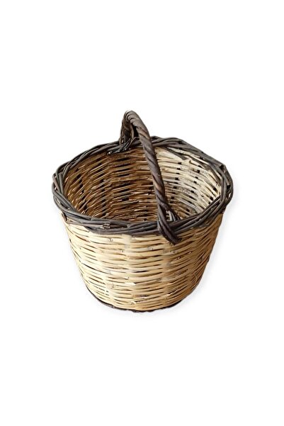 CBR melekeli BÜYÜK SEPET