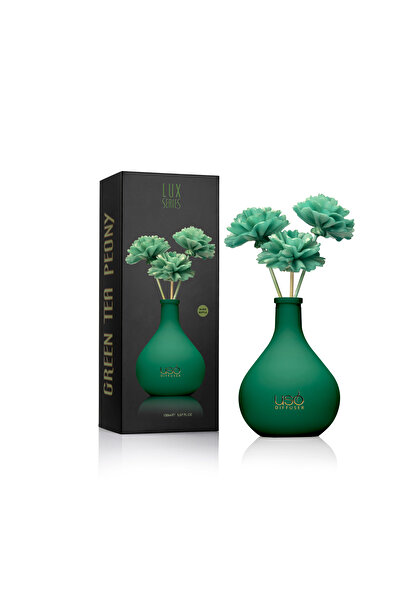 USO Green Tea Peony Çubuklu Oda Parfümü 150ml