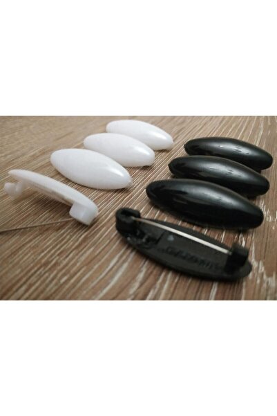 sgshobby Hijabchi Φουλάρι Σάλι Βελόνα 16 Τεμαχίων