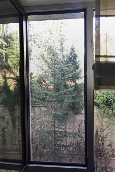 ERİKMANN Sineklik En 80 Boy 140 Fiberglass Cırtlı 2ad