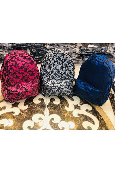 eliteshop Elite Nova Shopping Unisex Men's Sport Backpack Model Kno:6