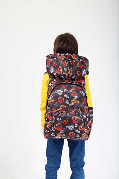 KAUKKO حقيبة ظهر Evolution Ofroad L5179