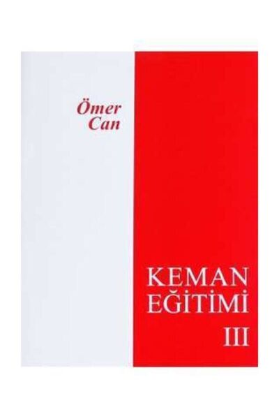 Yazarın Kendi Yayını Ömer Can Keman Eğitimi 3