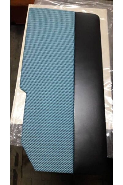 Fiat /Tofaş Tofaş Kapı Yüzü Döşemesi Doğan (L/SL)mavi Takım