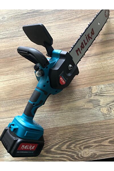 Malika YPT-DJ10 Şarjlı Çift Akülü Testere