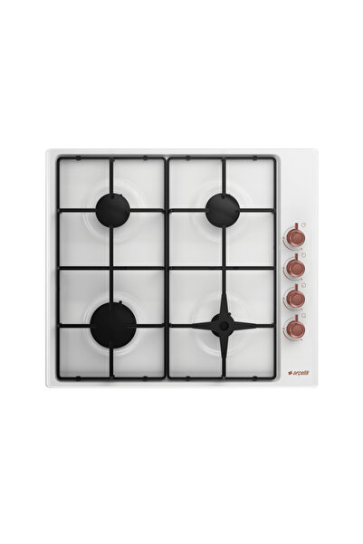 Arçelik OMD 710 RB Rustık Ankastre Ocak