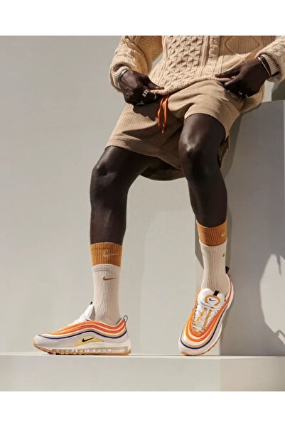 Nike Air Max 97 "M. Frank Rudy” DV2619-100/Nike