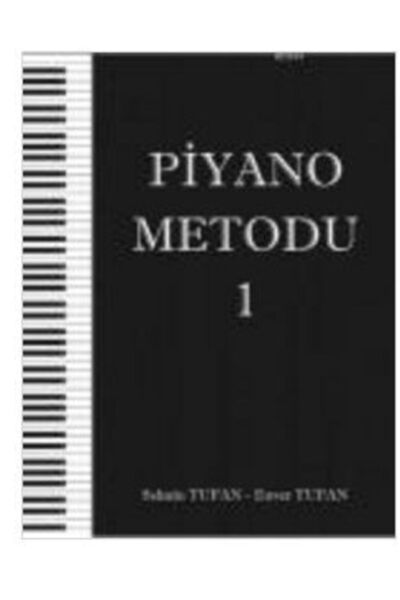 Genel Markalar Piyano Metodu-1