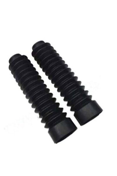 ArMotors Cg Motorsiklet Ön Amortisör Körük Takım