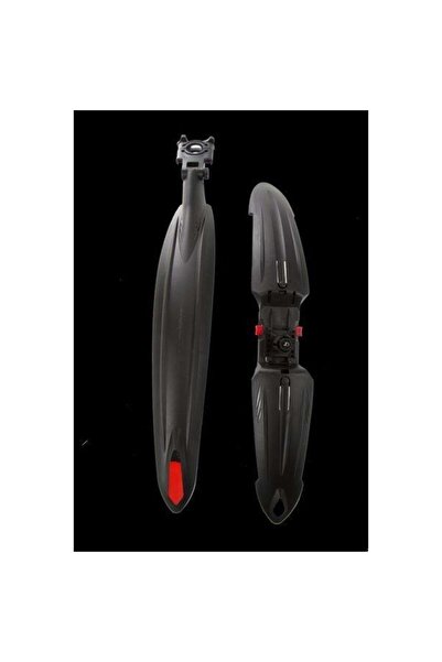 XBYC Knt Marka Ön Arka Mtb Çamurluk Seti