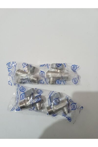 Marmara filitreli pirinç  taharet  musluğu YÜCEL YAPI MARKET