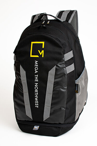 MEGA BAG THE NORTHWEST حقيبة ظهر 6002 STRONG Pro