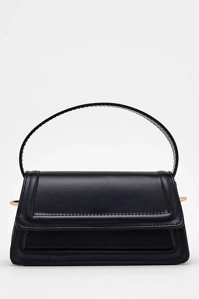 RKBAGS Vintage Mini Hand Shoulder Bag