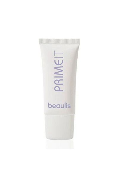 beaulis Prime It Makeup Base-999 Transparent 25 ML