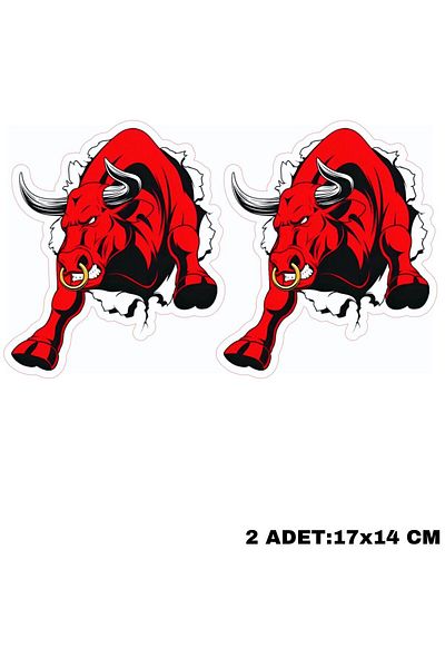 Fatih PHOENIX STICKER BOX MOTORCYCLE VEHICLE LEPTOP STICKER STICKER