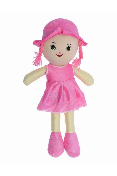 anakuzusu Mother's Lamb Knitted Hair Cloth Baby