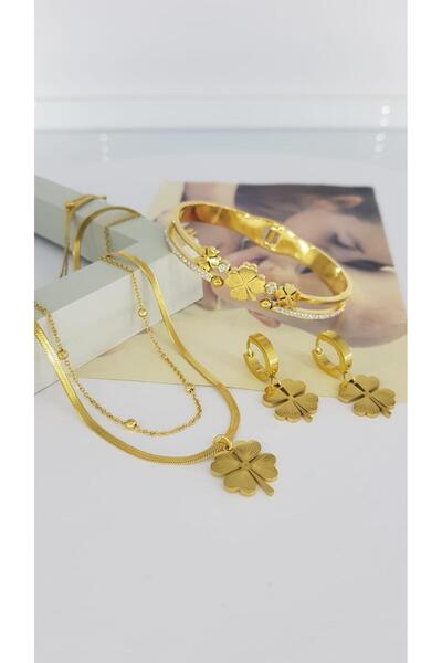 SONES Çelik Takı Setleri | 50026855