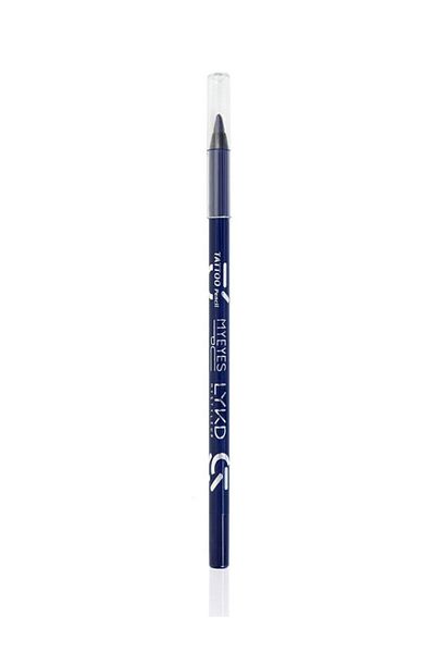 lykd Elevator-Free Tattoo Pencil - Eye Pencil, Matte Tattoo Lined