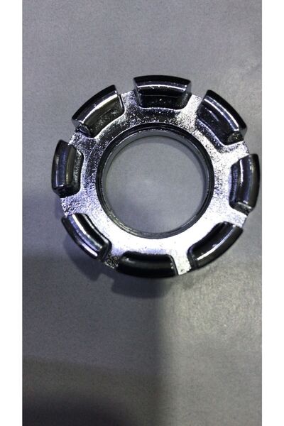 KNT Jant Akort Tamir Anahtarı