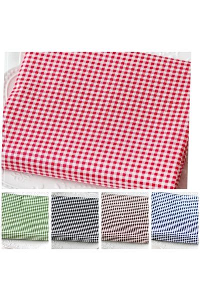AYZEN HOME Gingham Tablecloth, Picnic Cloth, Table Cloth