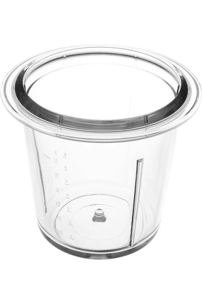 Bosch Siemens Blender Doğrayıcı Haznesi - 00745060