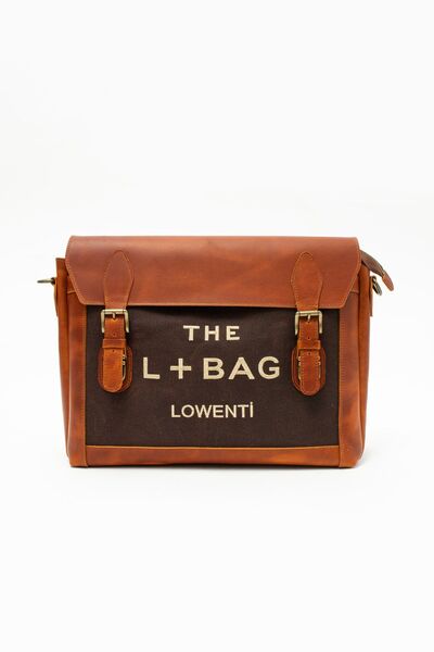 Large Messenger