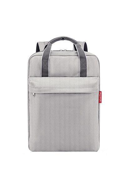 Reisenthel Allday Backpack Daypack M 39 cm Laptop compartment