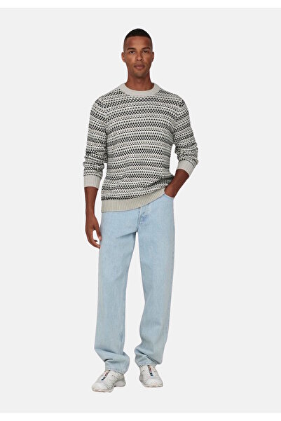 Only & Sons Pullover MUSA REG Strickpullover