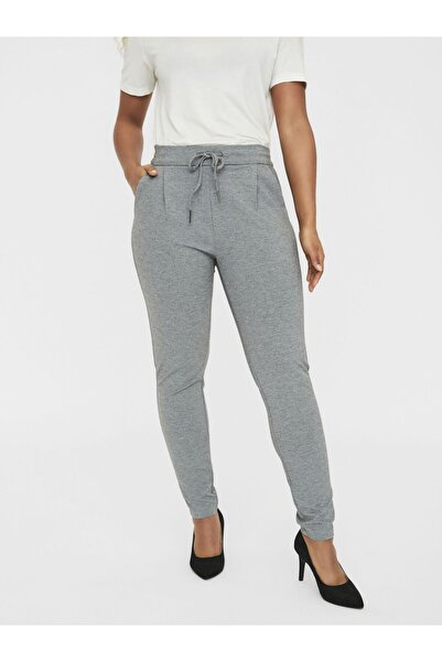 Vero Moda Schlauch Vmeva Mittlere Taille Hose