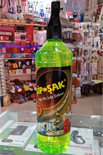 Dynego ŞİPŞAK TEMİZLEYİCİ