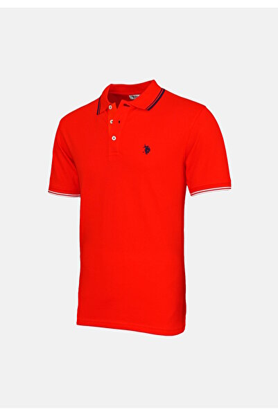 U.S. Polo Assn. Hemd Poloshirt BARNEY Poloshirt