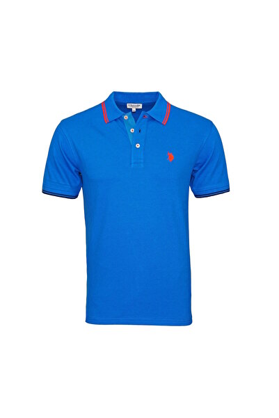 U.S. Polo Assn. Hemd Poloshirt BARNEY Poloshirt