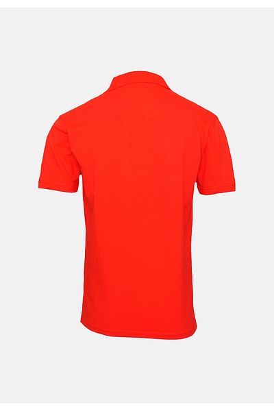 U.S. Polo Assn. Hemd - Poloshirt, Basic, Kurzarm